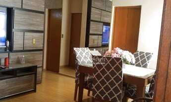 Imagem 3: APARTAMENTO NO CONDOMINIO CHACARA DAS FLORES 1