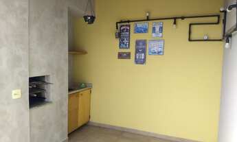 Imagem 7: Cobertura 178 m², 3 dorms sendo 1 suite, 2 vagas, jacuzzi 6 lugares, Centro, São Caetano d