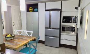 Imagem 7: Cobertura na Rua Ferreira Lima