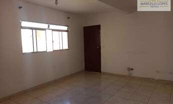 Imagem 5: Casa térrea de fundos com 80mts² e 2 dorms para locação no bairro Vila Moinho Velho- SP