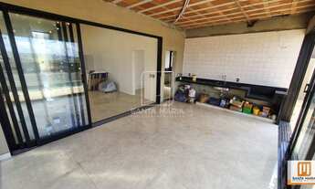 Imagem 6: Casa (térrea em condominio) 3 dormitórios/suite, cozinha planejada, portaria 24 horas, laz