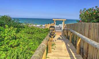 Imagem 4: APARTAMENTO PARA LOCAÇÃO DE TEMPORADA COM VISTA PARA O MAR DE MARISCAL-BOMBINHAS-SC/CODL66