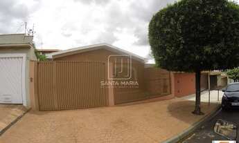 Imagem: Casa (térrea na rua) 3 dormitórios/suite