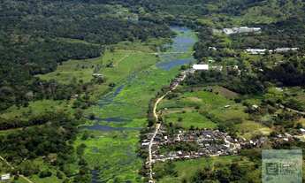 Imagem: Loteamento, Salobrinho, Ilhéus BA