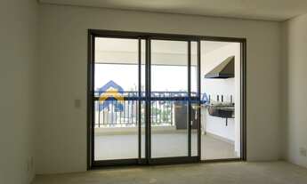 Imagem 4: Cobertura à venda com 269m², 3 suítes, 3 vagas, Vila Santa Catarina, São Paulo, SP