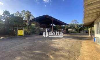 Imagem 3: Galpão para alugar, 3683 m² por R$ 35.000,00/mês - Distrito Industrial - Uberlândia/MG