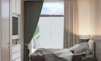 Imagem 6: Apartamento para venda possui 68 metros quadrados com 3 quartos em Letícia - Belo Horizont