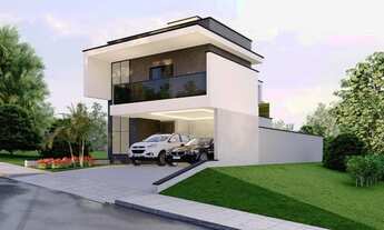 Imagem 5: Sobrado com 3 dormitórios à venda, 153 m² por R$ 949.000 - Cajuru do Sul - Sorocaba/SP