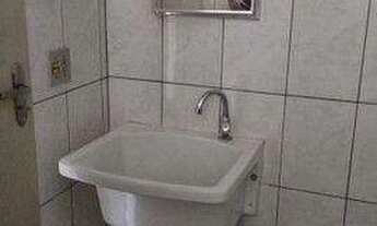 Imagem 4: Kitnet com 1 dormitório à venda, 40 m² por R$ 140.000 - Centro - Campinas/SP