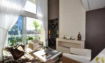 Imagem 1: Apartamento alto padrão no empreendimento Florida Penthouses