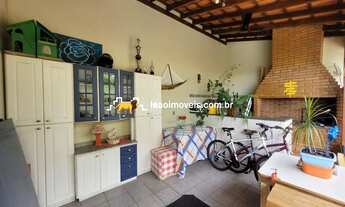 Imagem: Casa - Jardim Santa Marina - Valinhos