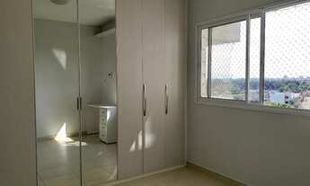 Imagem 7: Condomínio Reserva do Bosque