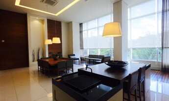 Imagem 7: Em breve disponível apartamento de alto padrão em Pinheiros