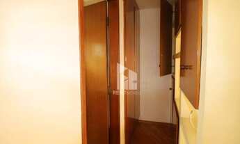 Imagem 6: Apartamento com 1 dormitório para alugar, 50 m² por R$ 1.400,00/mês - Campo Belo - São Pau