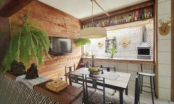 Imagem 7: Casa Condominio em Santa Tereza