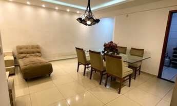 Imagem 4: Apartamento para venda possui 137 metros quadrados com 4 quartos em Jatiúca - Maceió - AL