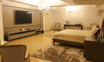 Imagem 7: Casa com 5 dormitórios à venda, 1718 m² por R$ 28.000.000,00 - Tamboré 03 - Santana de Par