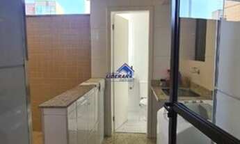 Imagem 5: Apartamento com área privativa para aluguel, 3 quartos, 1 suíte, 2 vagas, Castelo - Belo H