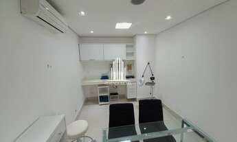 Imagem: Conj. Comercial Cerqueira César- São Paulo