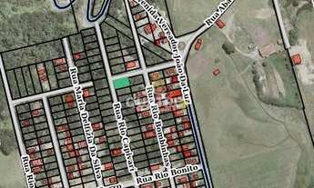 Imagem 3: Terreno no Zimbros em Bombinhas