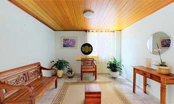 Imagem: Apartamento 59m² 2 dorms 1 vaga - Vila