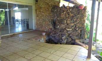 Imagem 7: Terreno, Residencial Barravento, investimento, piscina, chácara