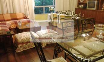 Imagem 4: Tijuca - Rua Marechal Trompowsky - 115m² - 15 min do Metrô Estação Uruguai - vista livre