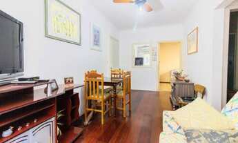 Imagem 4: Porto Alegre - Apartamento Padrão - Glória