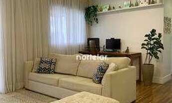 Imagem 2: Apartamento com 2 dormitórios à venda, 87 m² por R$ 899.000,00 - Vila Anastácio - São Paul