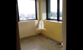 Imagem 3: Belíssimo conjunto comercial a venda em Pinheiros, com 40m² e 1 vaga de garagem