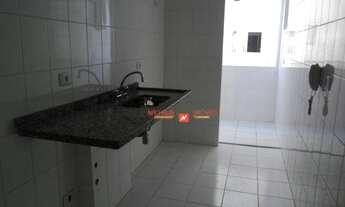 Imagem 2: Apartamento com 2 dormitórios à venda, 62 m² por R$ 350.000,00 - Vila Rosália - Guarulhos