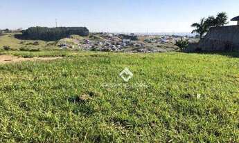 Imagem 2: Terreno à venda, 2142 m² por R$ 870.000 - Parque Mirante Do Vale - Jacareí/SP