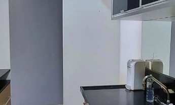 Imagem 6: Apartamento com 2 dormitórios à venda, 75 m² por R$ 1.280.000,00 - Cidade Monções - São Pa