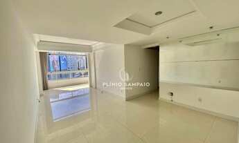 Imagem 3: Apartamento com 3 dormitórios à venda, 90 m² por R$ 650.000,00 - Santa Lúcia - Vitória/ES