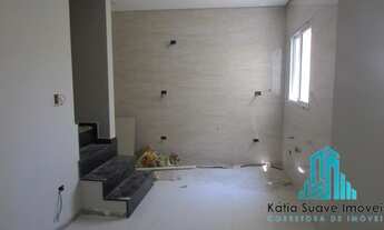 Imagem: Cobertura para Venda em Santo André, Parque