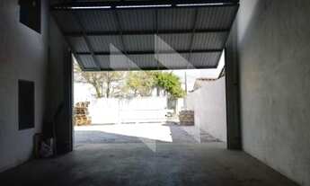 Imagem 4: Galpão à venda em Curitiba - Boqueirão