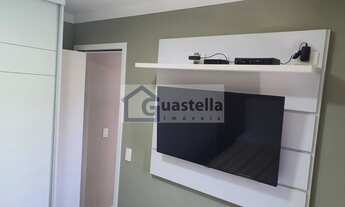 Imagem: Apartamento em Vila Goncalves - São Bernardo