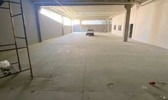 Imagem 2: Salão para locação no Jardim Nova Manchester, Sorocaba-SP