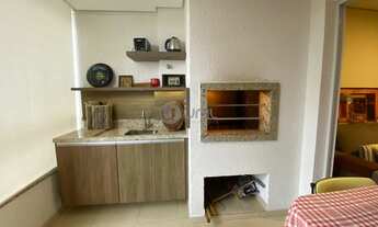 Imagem: FLORIANóPOLIS - Apartamento Padrão - Itacorubi