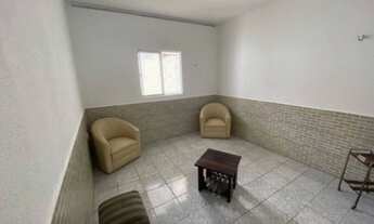 Imagem 3: Casa para venda tem 120 metros quadrados com 3 quartos em Cremação - Belém - Pará