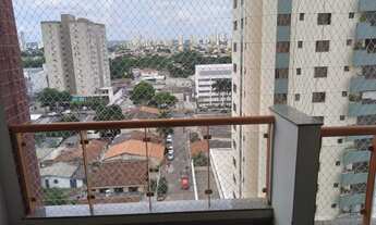 Imagem 7: Apto no baixo do bueno, 4/4, sendo 03 sts, 02 vagas + escaninho