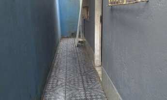 Imagem 4: Aluguel Casa com 1 dormitório