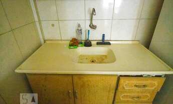 Imagem 7: Apartamento para Aluguel - Liberdade, 1 Quarto, 30 m2