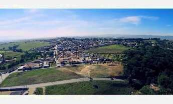 Imagem 4: Área espetacular na Zona Leste de São José dos Campos. ZUC7