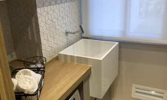 Imagem 7: Apartamento para venda possui 69 metros quadrados com 3 quartos