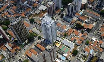 Imagem 2: São Paulo - Apartamento Padrão - Tatuapé