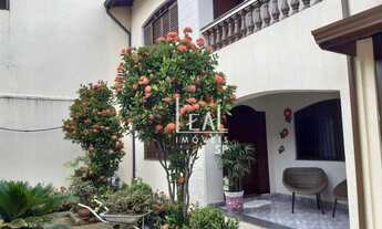 Imagem 1: Sobrado com 3 dormitórios à venda, 390 m² por R$ 1.040.000 - Jardim das Nações - Guarulhos