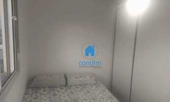 Imagem 7: Apartamento com 2 dormitórios para alugar, 44 m² por R$ 1.600,00/mês - Jardim Boa Vista (Z