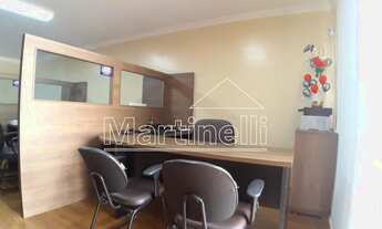 Imagem 7: Ribeirão Preto - Conjunto Comercial/Sala - Campos Elíseos