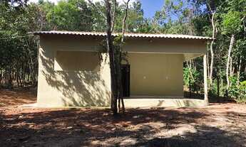 Imagem: Vendo chácara em caldazinha com casa